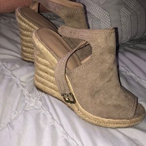 Wedges from target